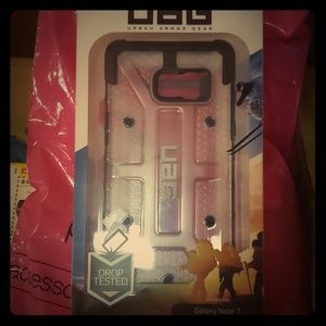 NIB Galaxy Note 7 Phone Case